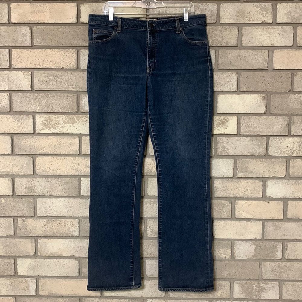 3for$20 bootcut size 16 long